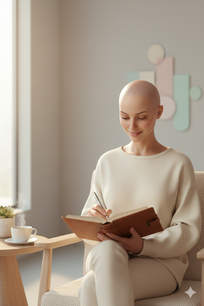 Birlikte Büyüyen Bir Yolculuk